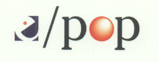 E/POP logo