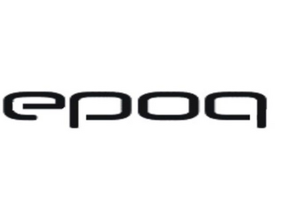 EPOQ logo