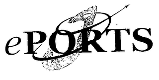 EPORTS logo