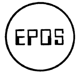 EPOS logo