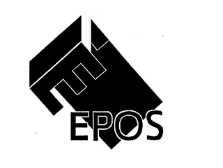 EPOS logo