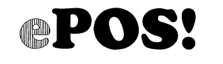 EPOS! logo