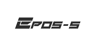 EPOS-S logo