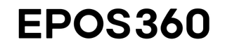 EPOS360 logo