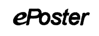 EPOSTER logo