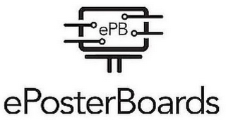 EPOSTERBOARDS EPB logo
