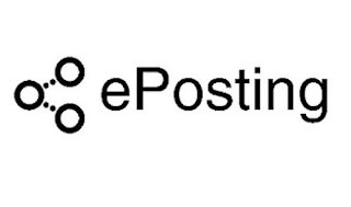 EPOSTING logo