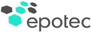 EPOTEC logo