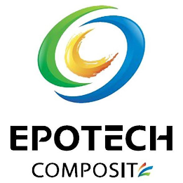 EPOTECH COMPOSIT logo