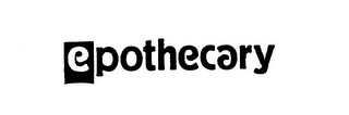 EPOTHECARY logo