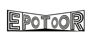 EPOTOOR logo