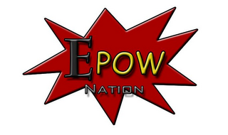 EPOW NATION logo
