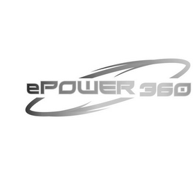 EPOWER 360 logo
