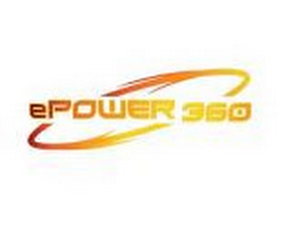 EPOWER 360 logo