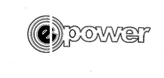 EPOWER logo