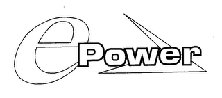 EPOWER logo