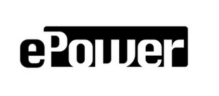 EPOWER logo