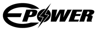 EPOWER logo