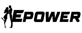 EPOWER logo