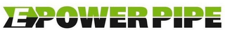 EPOWER PIPE logo