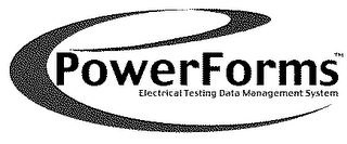 EPOWERFORMS logo
