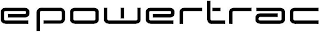 EPOWERTRAC logo