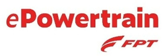 EPOWERTRAIN FPT logo