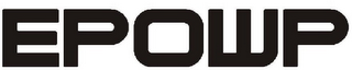 EPOWP logo