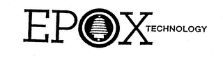 EPOX TECHNOLOGY logo