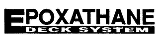 EPOXATHANE DECK SYSTEM logo