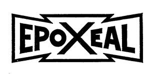 EPOXEAL logo