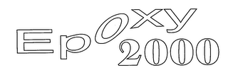 EPOXY 2000 logo