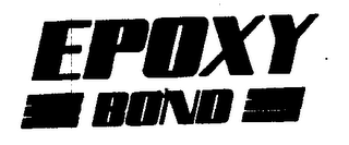 EPOXY BOND logo