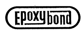 EPOXY BOND logo