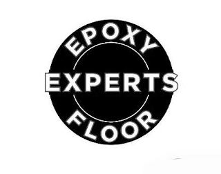 EPOXY FLOOR EXPERTS logo
