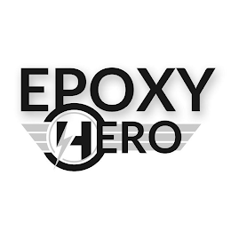 EPOXY HERO logo