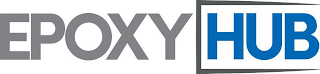 EPOXY HUB logo