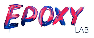 EPOXY LAB logo