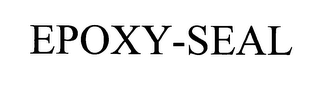 EPOXY-SEAL logo