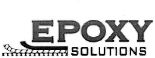EPOXY SOLUTIONS logo