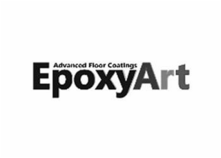 EPOXYART ADVANCED FLOOR COATINGS logo