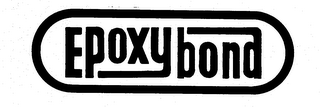 EPOXYBOND logo