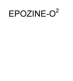 EPOZINE-O2 logo