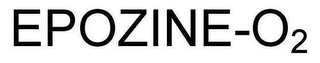 EPOZINE-O2 logo