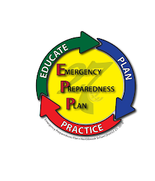 EPP 27 EMERGENCY PREPAREDNESS PLAN EDUCATE PLAN PRACTICE EMERGENCY PREPAREDNESS PLAN NORTHBROOK SCHOOL DISTRICT 27 - 2016 logo