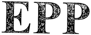 EPP logo