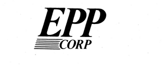 EPP CORP