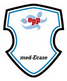 EPP MED-ECASE logo