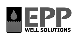 EPP WELL SOLUTIONS logo