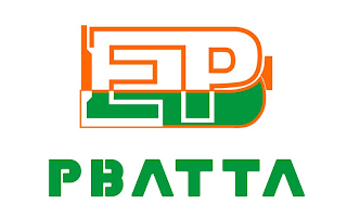 EPPBATTA logo